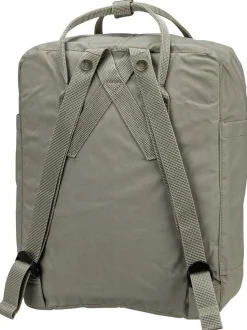 Fjällräven Unisex Rucksack - Kanken in grau