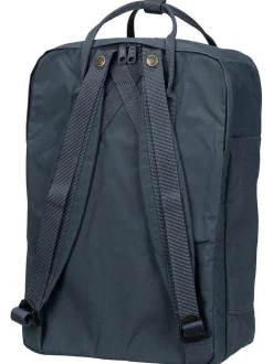 Fjällräven Unisex Rucksack - Kanken Laptop 17'' in blau