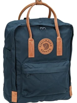 Fjällräven Unisex Rucksack - Kanken No.2 in blau