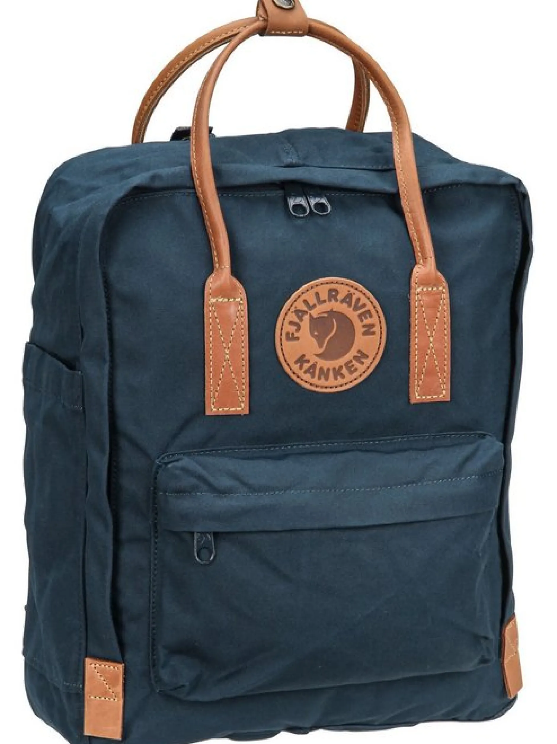 Fjällräven Unisex Rucksack - Kanken No.2 in blau