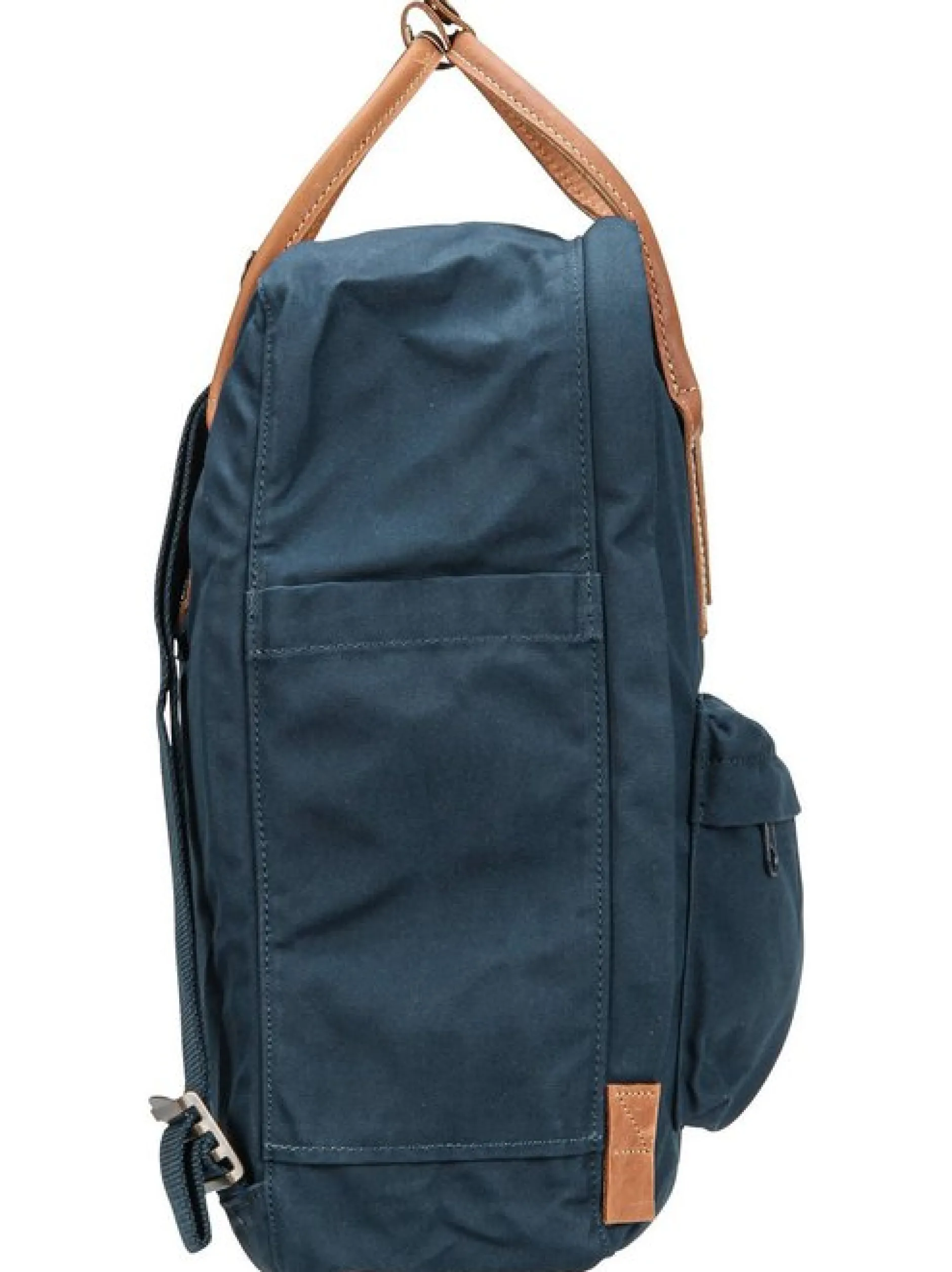 Fjällräven Unisex Rucksack - Kanken No.2 in blau