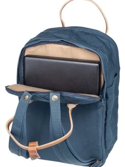 Fjällräven Unisex Rucksack - Kanken No.2 Laptop 15' in blau