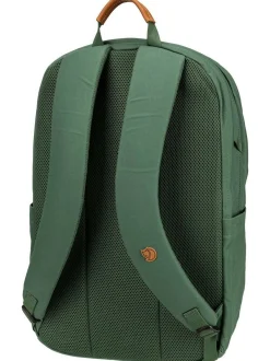 Fjällräven Unisex Rucksack - Räven 28 in grün