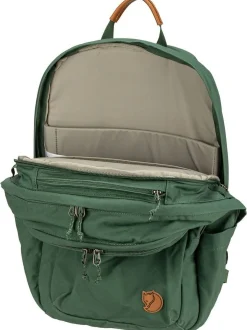 Fjällräven Unisex Rucksack - Räven 28 in grün
