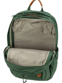 Fjällräven Unisex Rucksack - Räven 28 in grün