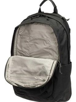 Fjällräven Unisex Rucksack - Räven 20 in schwarz