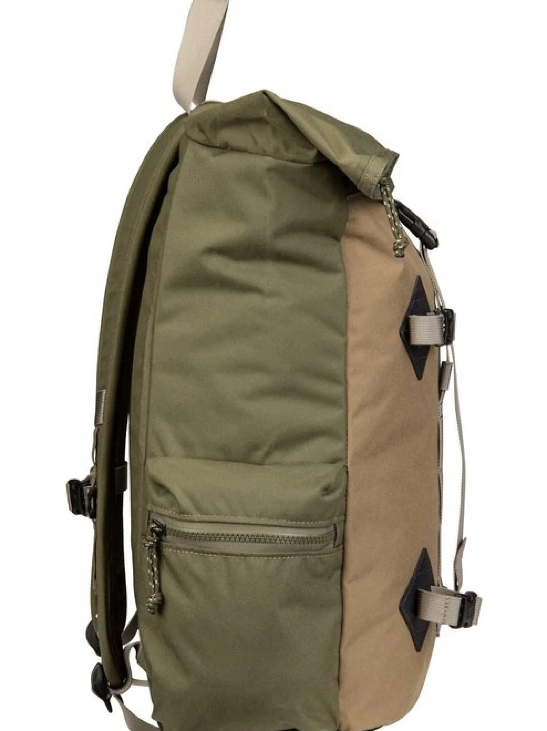 Fjällräven Unisex Rucksack - Vardag Foldsack 25 in mehrfarbig