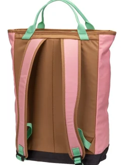 Fjällräven Unisex Rucksack - Vardag in pink