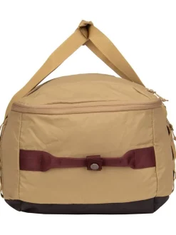 Fjällräven Unisex Sporttasche - High Coast Duffel 36 in braun