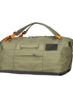 Fjällräven Unisex Sporttasche - Färden Duffel 50 in grün