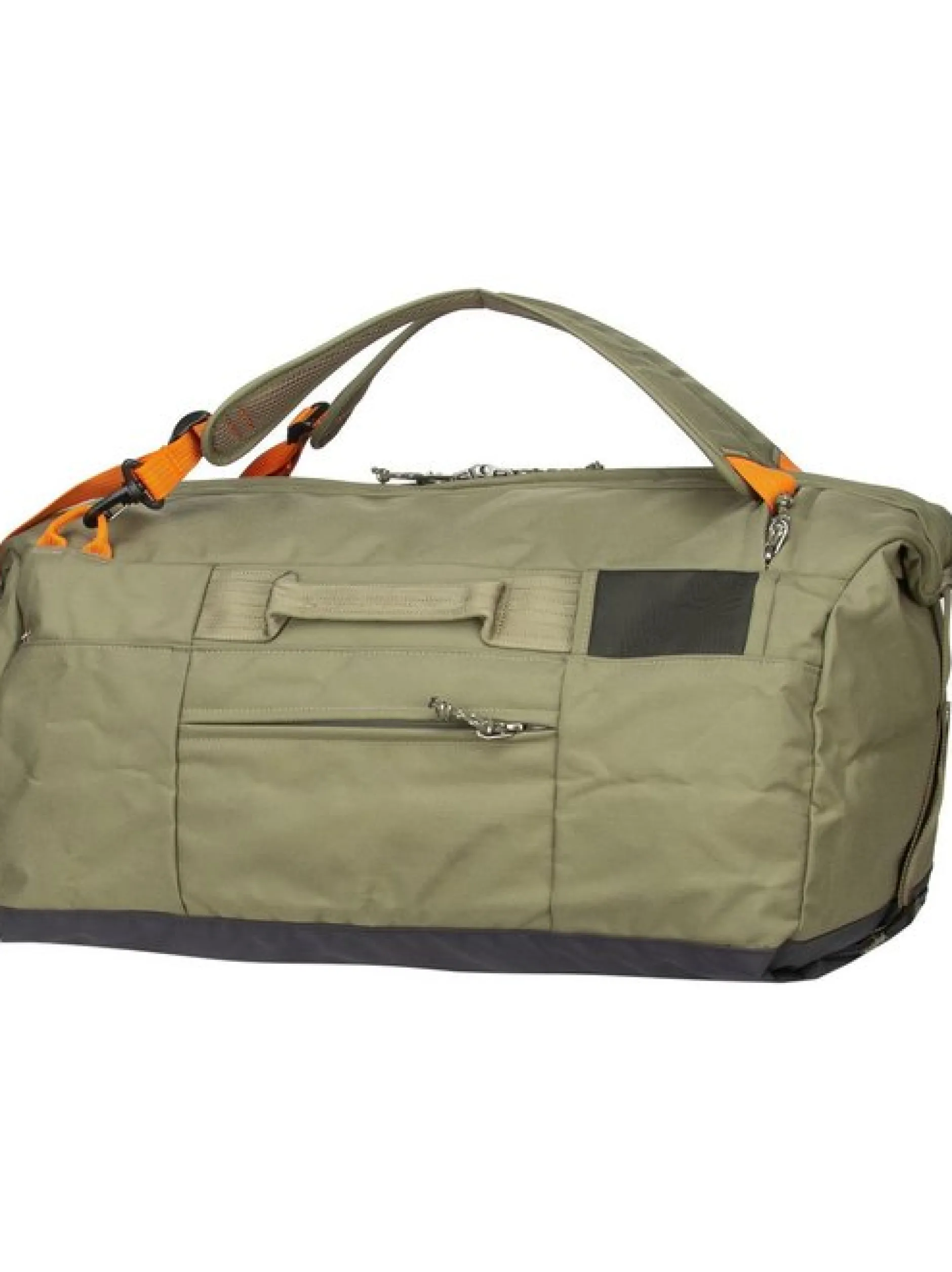 Fjällräven Unisex Sporttasche - Färden Duffel 50 in grün