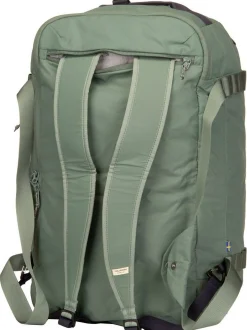 Fjällräven Unisex Sporttasche - High Coast Duffel 36 in grün