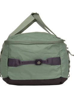 Fjällräven Unisex Sporttasche - High Coast Duffel 36 in grün