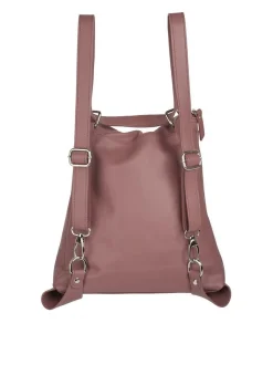 forty° Damen Rucksack in altrosa
