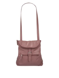 forty° Damen Rucksack in altrosa