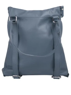 forty° Damen Rucksack in blau