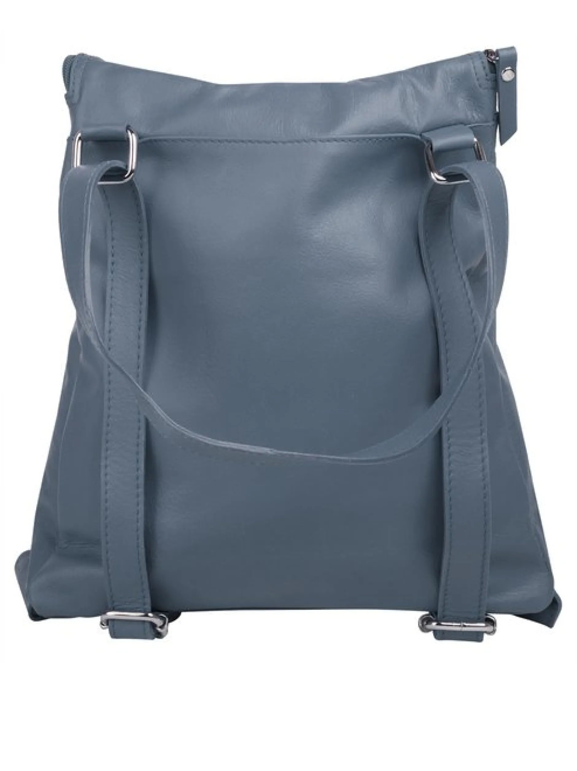 forty° Damen Rucksack in blau