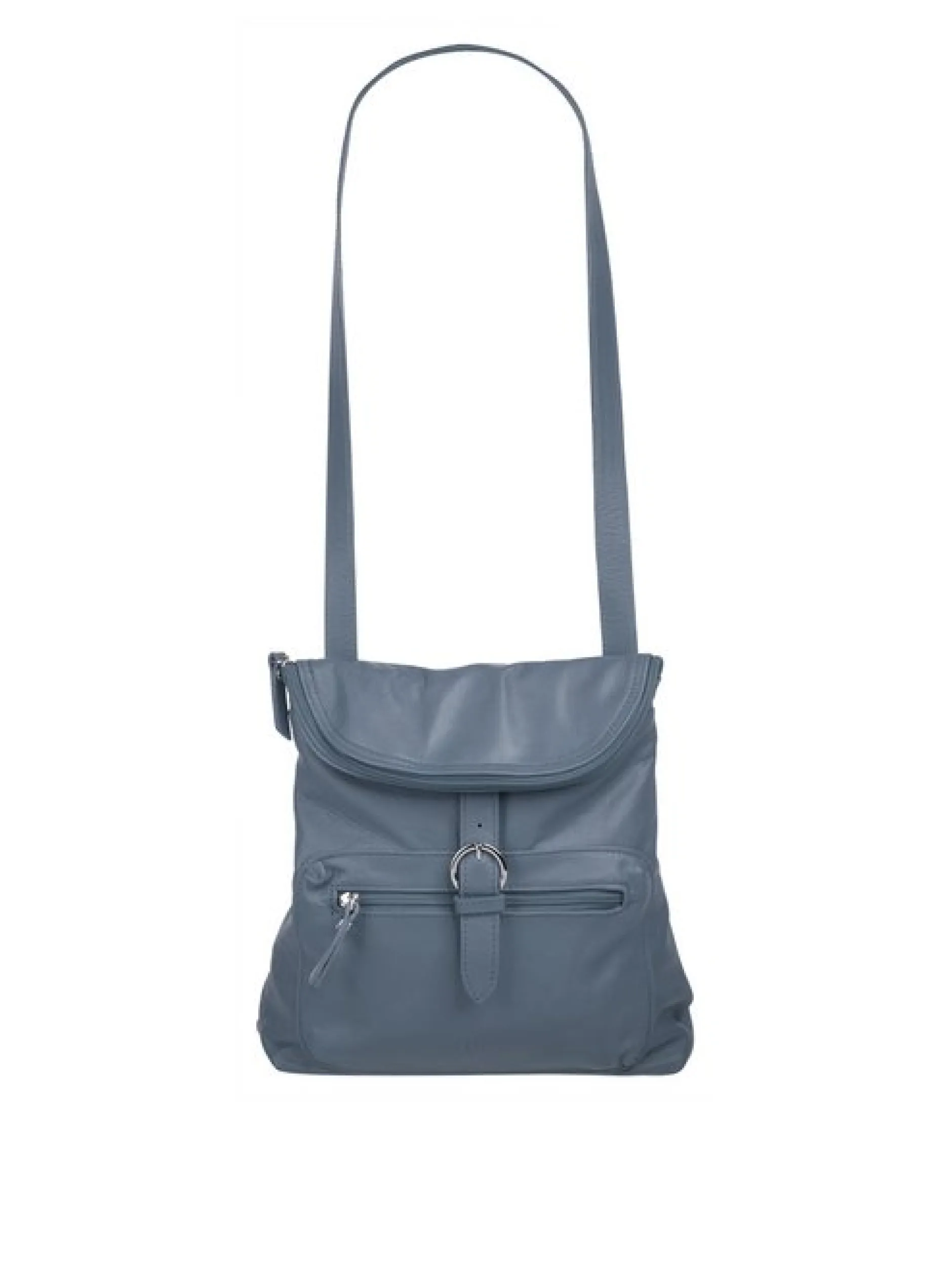 forty° Damen Rucksack in blau
