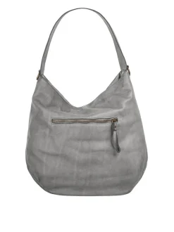 forty° Damen Shopper in grau