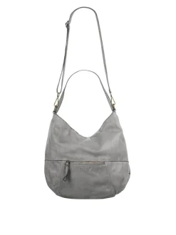 forty° Damen Shopper in grau
