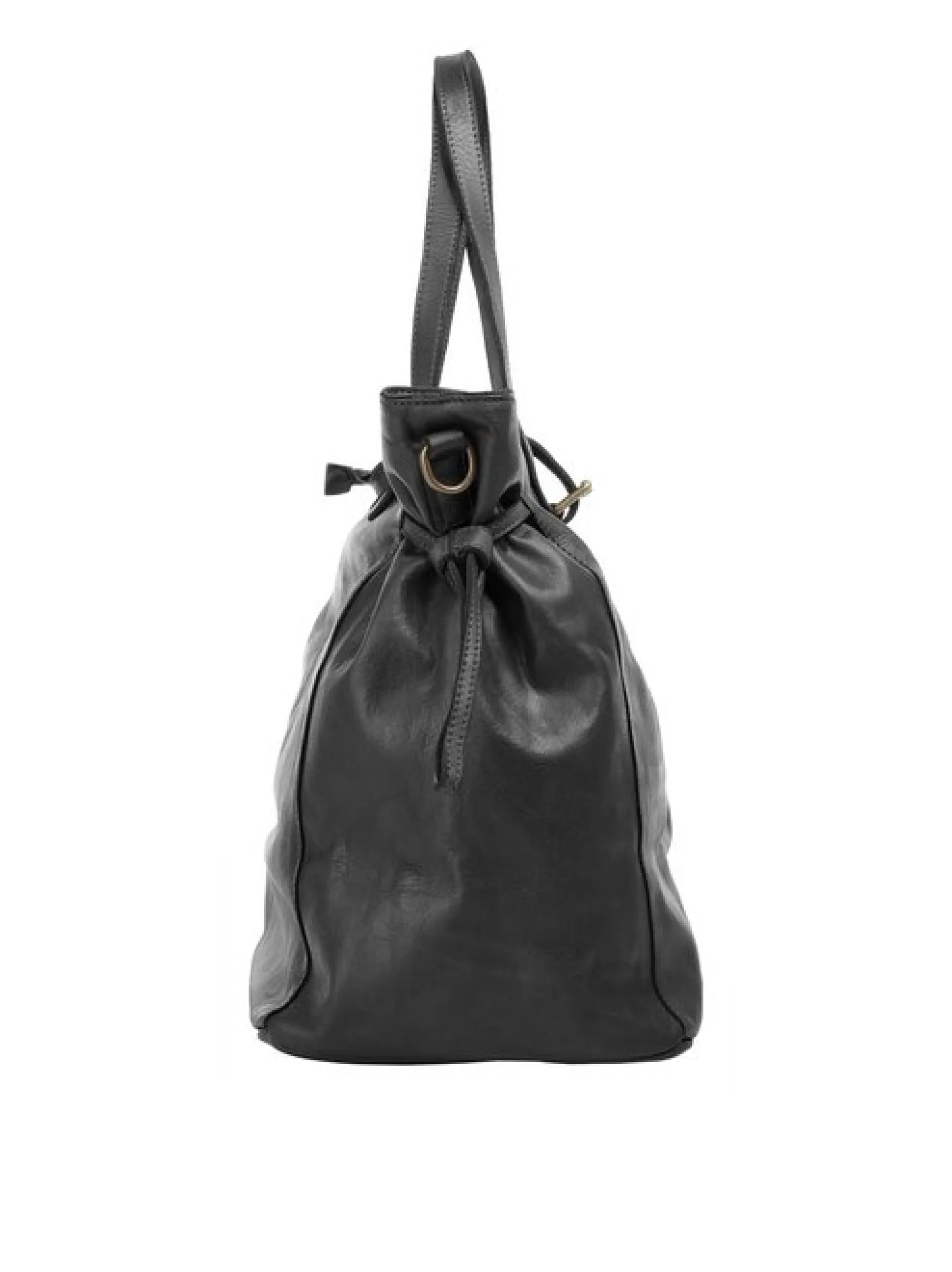 forty° Damen Shopper in grau