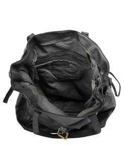forty° Damen Shopper in grau