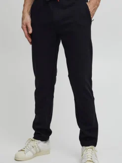 FQ1924 Herren Jogginghose - FQKjello in schwarz