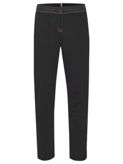 FQ1924 Herren Jogginghose - FQKjello in schwarz
