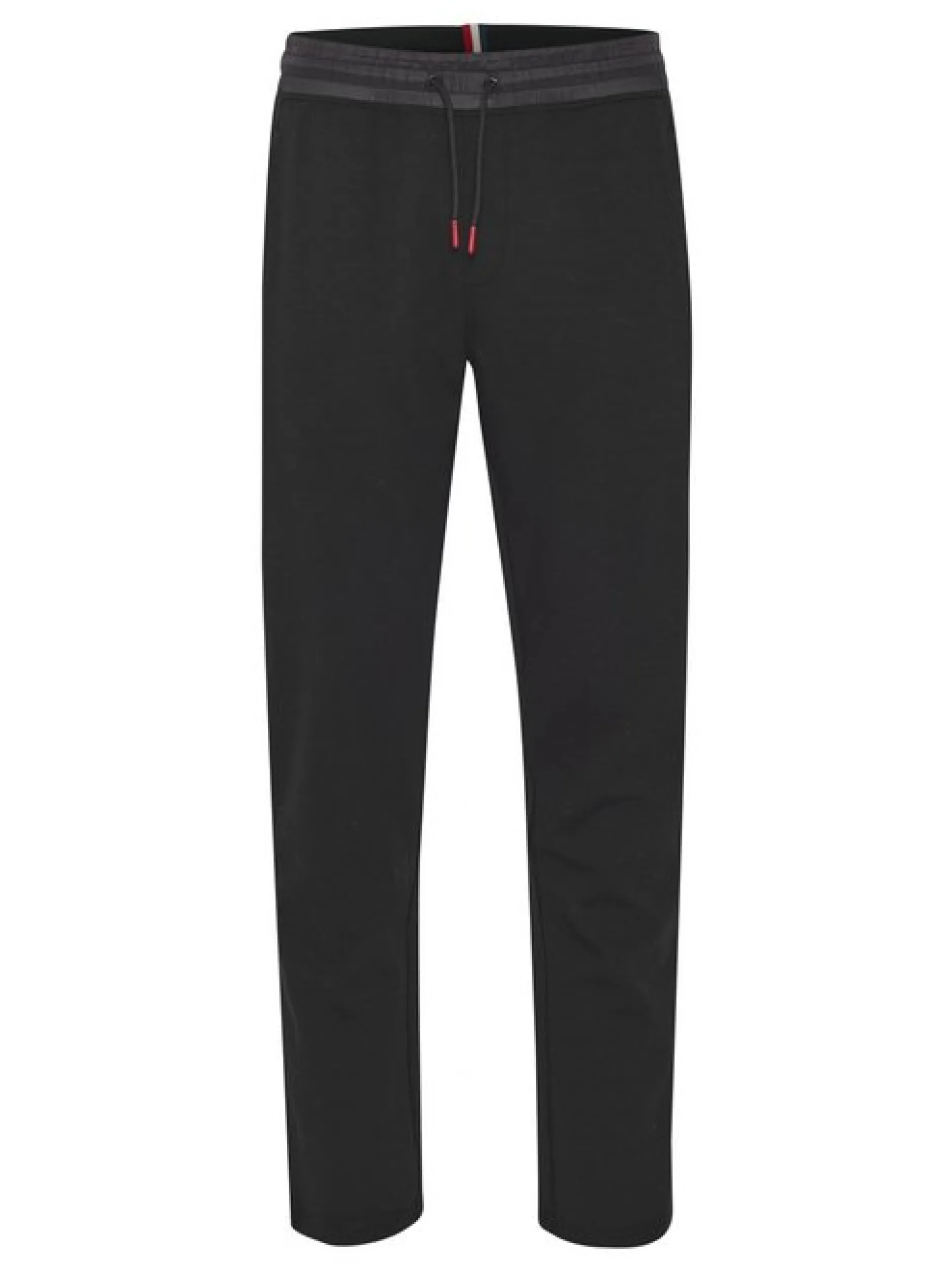 FQ1924 Herren Jogginghose - FQKjello in schwarz