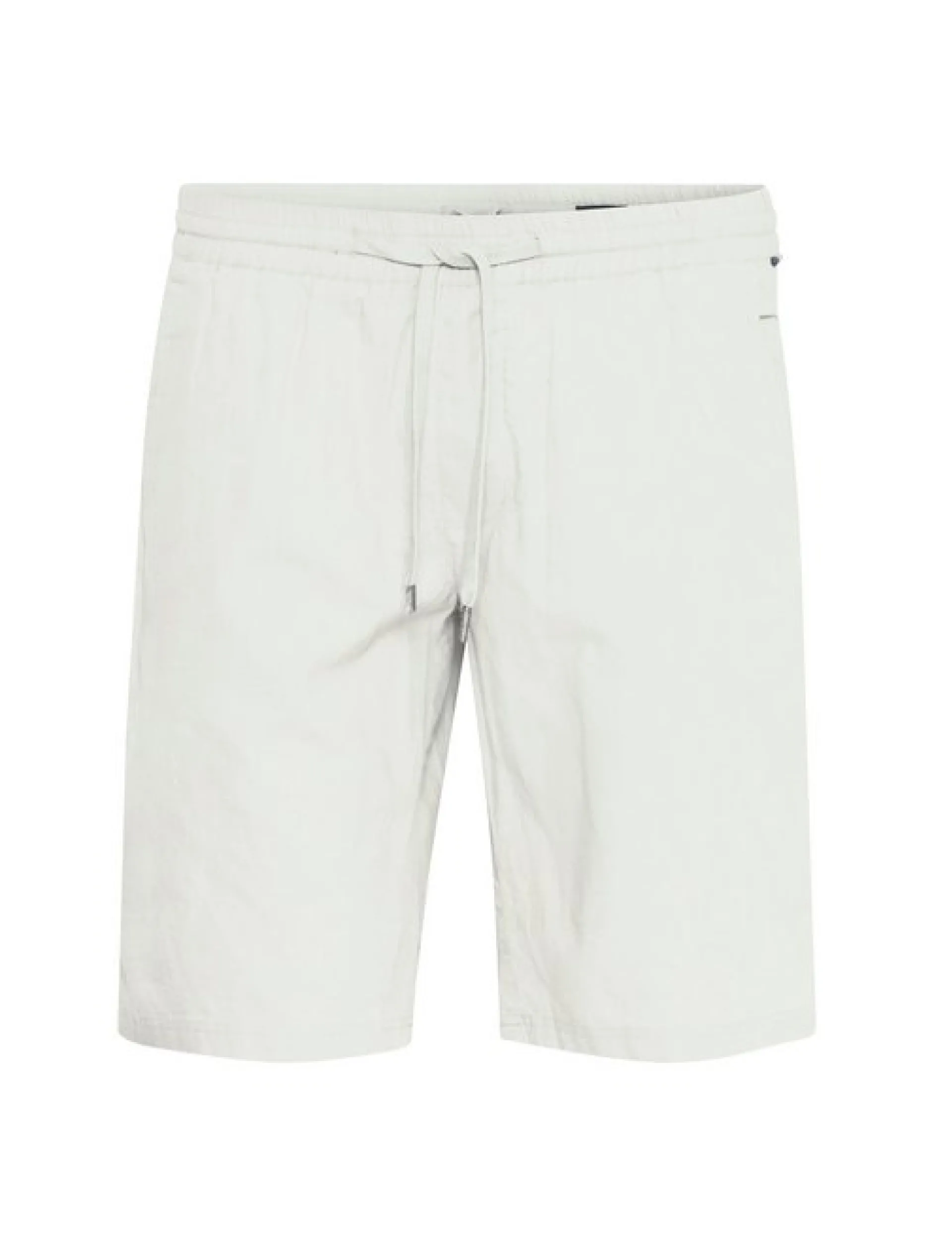 FQ1924 Herren Leinenshorts - CFHenry in weiß