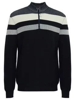 FQ1924 Herren Troyer - FQKyle in blau