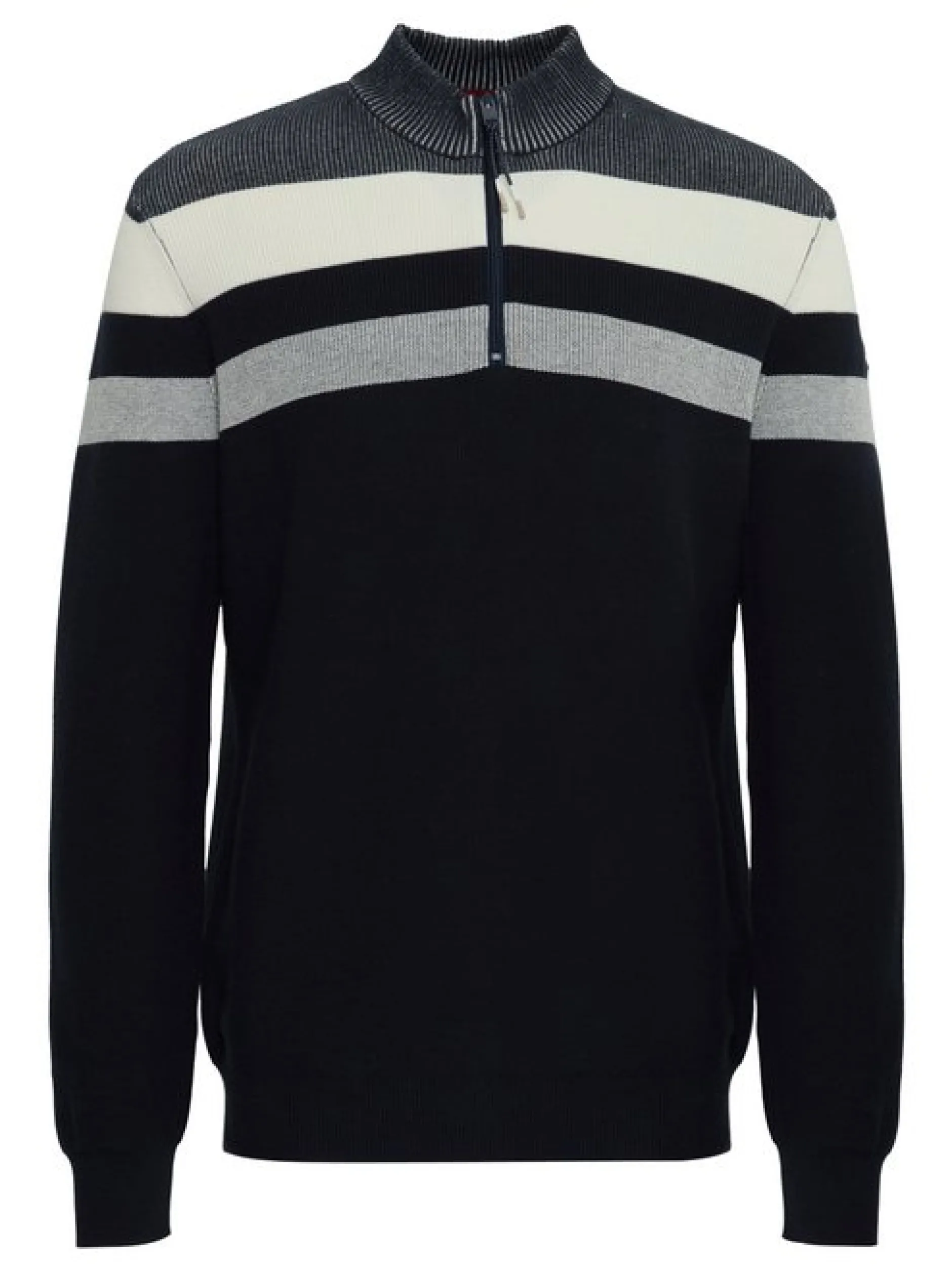 FQ1924 Herren Troyer - FQKyle in blau