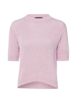 Franco Callegari Damen Strickshirt in rosa