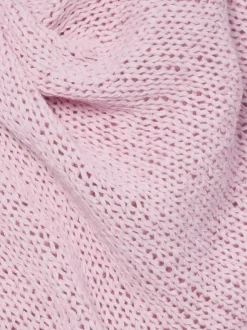 Franco Callegari Damen Strickshirt in rosa