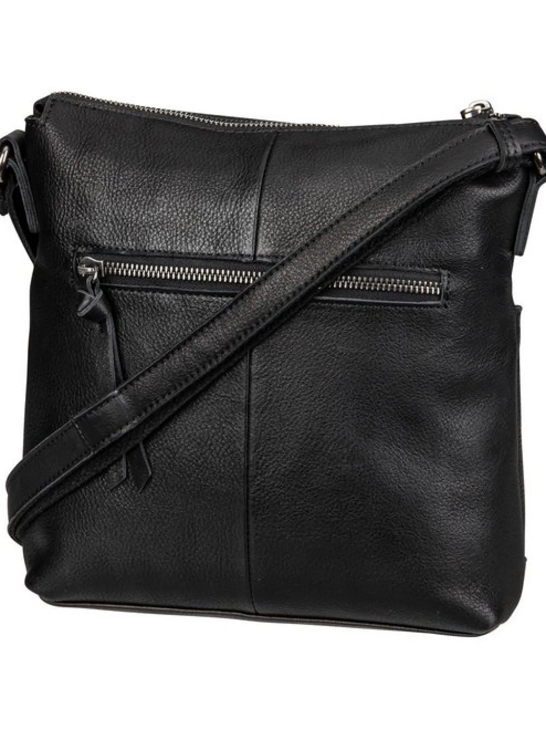FredsBruder Damen Beuteltasche - My Forever Friend in schwarz