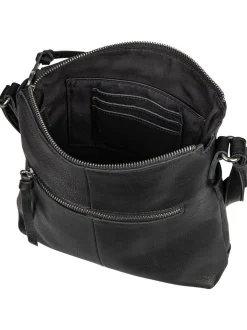 FredsBruder Damen Beuteltasche - My Forever Friend in schwarz