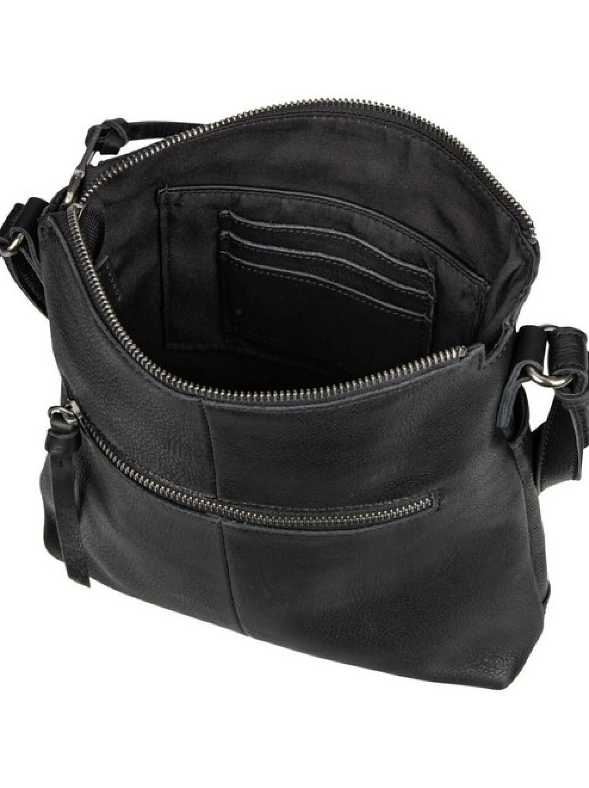 FredsBruder Damen Beuteltasche - My Forever Friend in schwarz