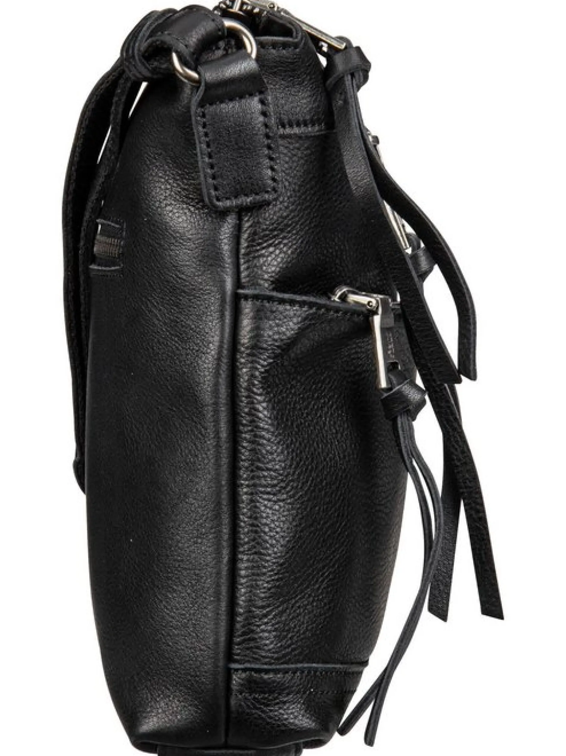 FredsBruder Damen Beuteltasche - My Forever Friend in schwarz