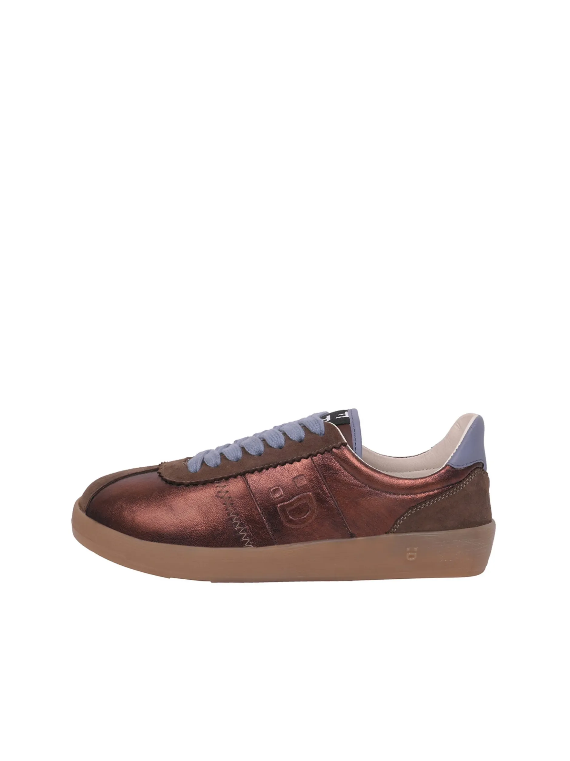 FREUDE Damen Sneaker - ARIELLE in braun