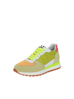 FREUDE Damen Sneaker - ASTA in gelb