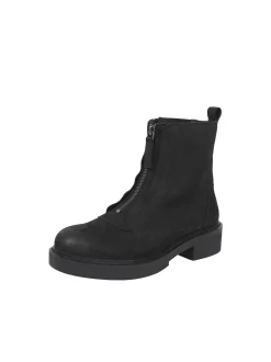 FREUDE Damen Stiefelette - BEVERLY in schwarz