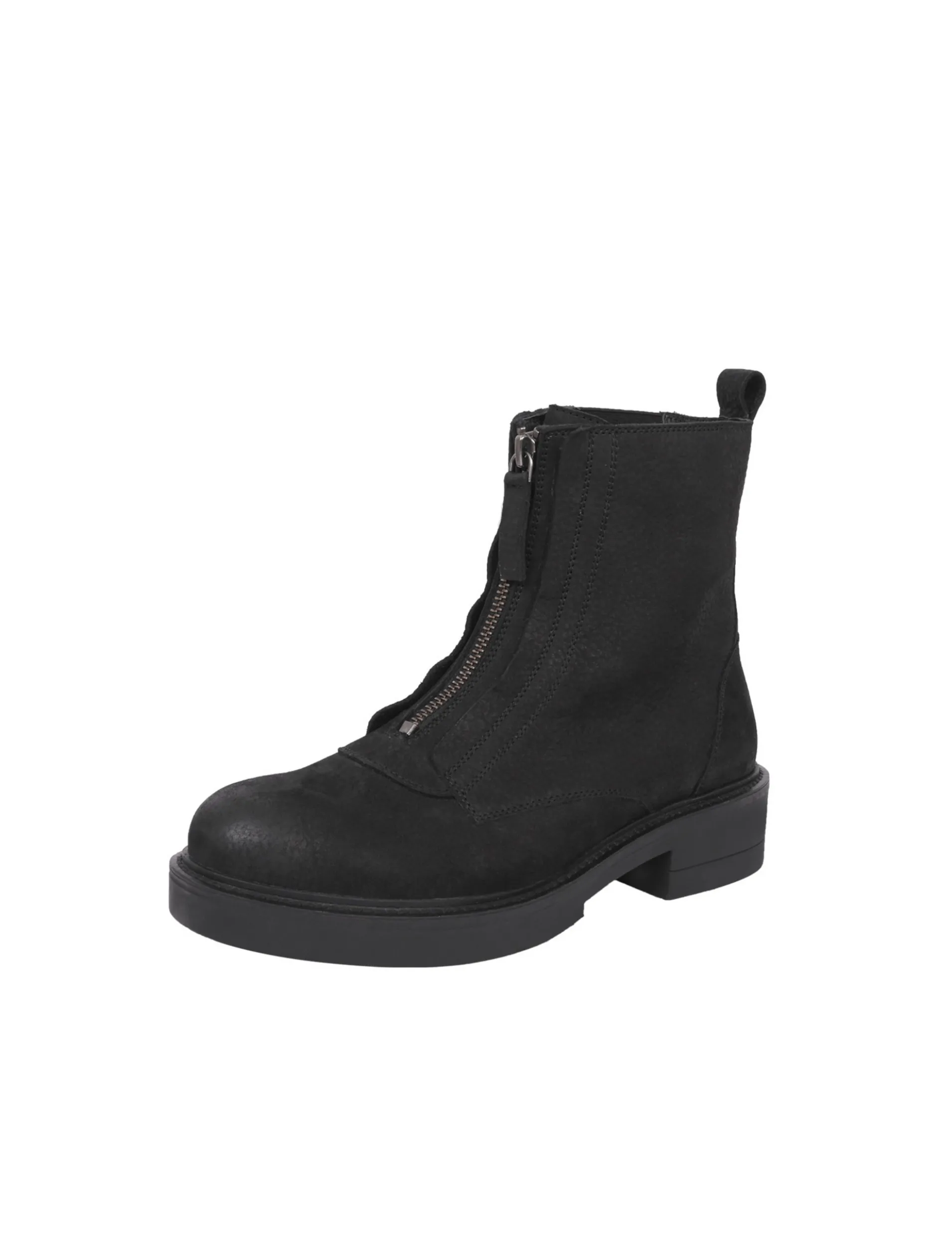 FREUDE Damen Stiefelette - BEVERLY in schwarz