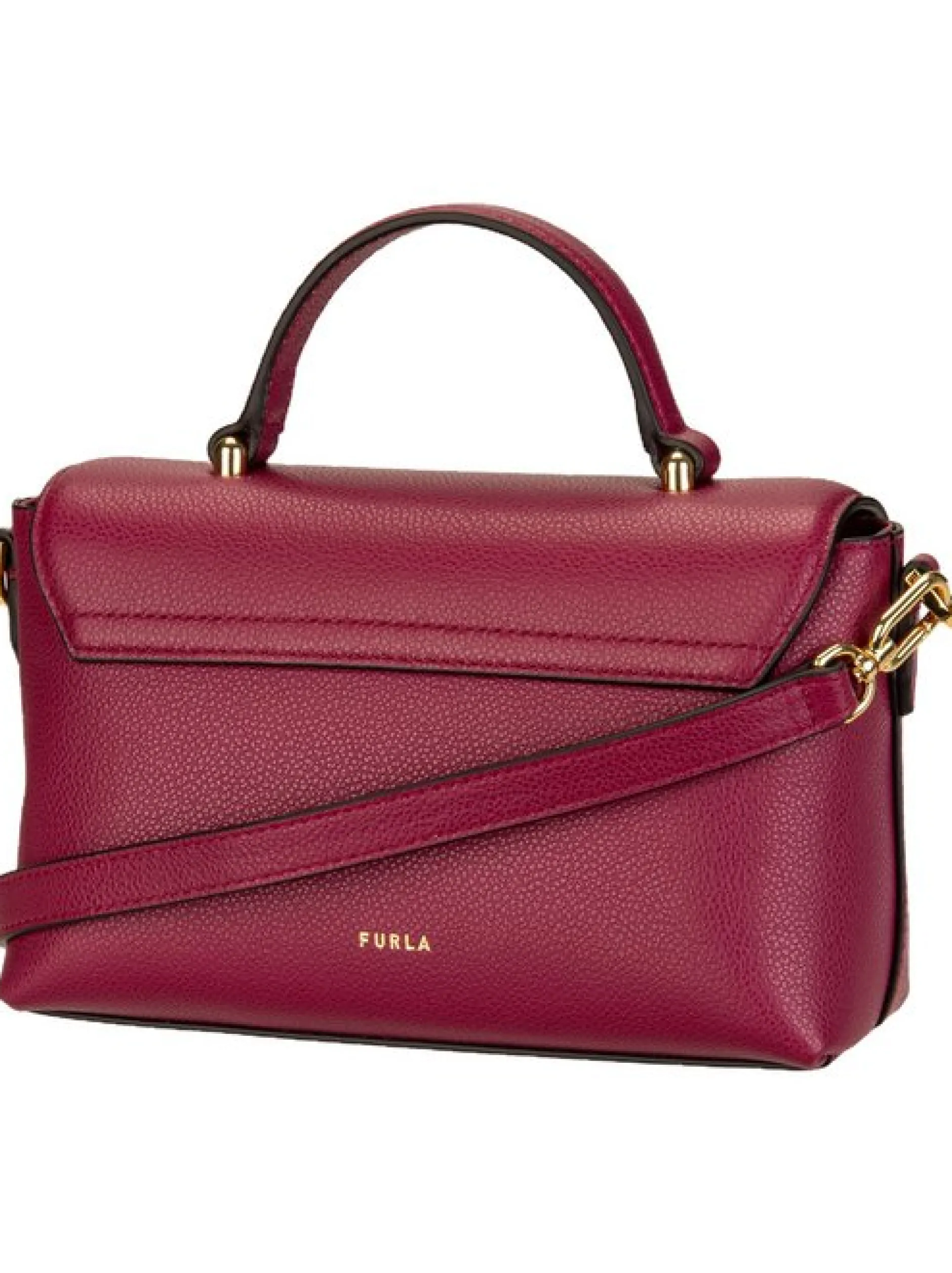 Furla Damen Handtasche - Moonlight Mini in pink