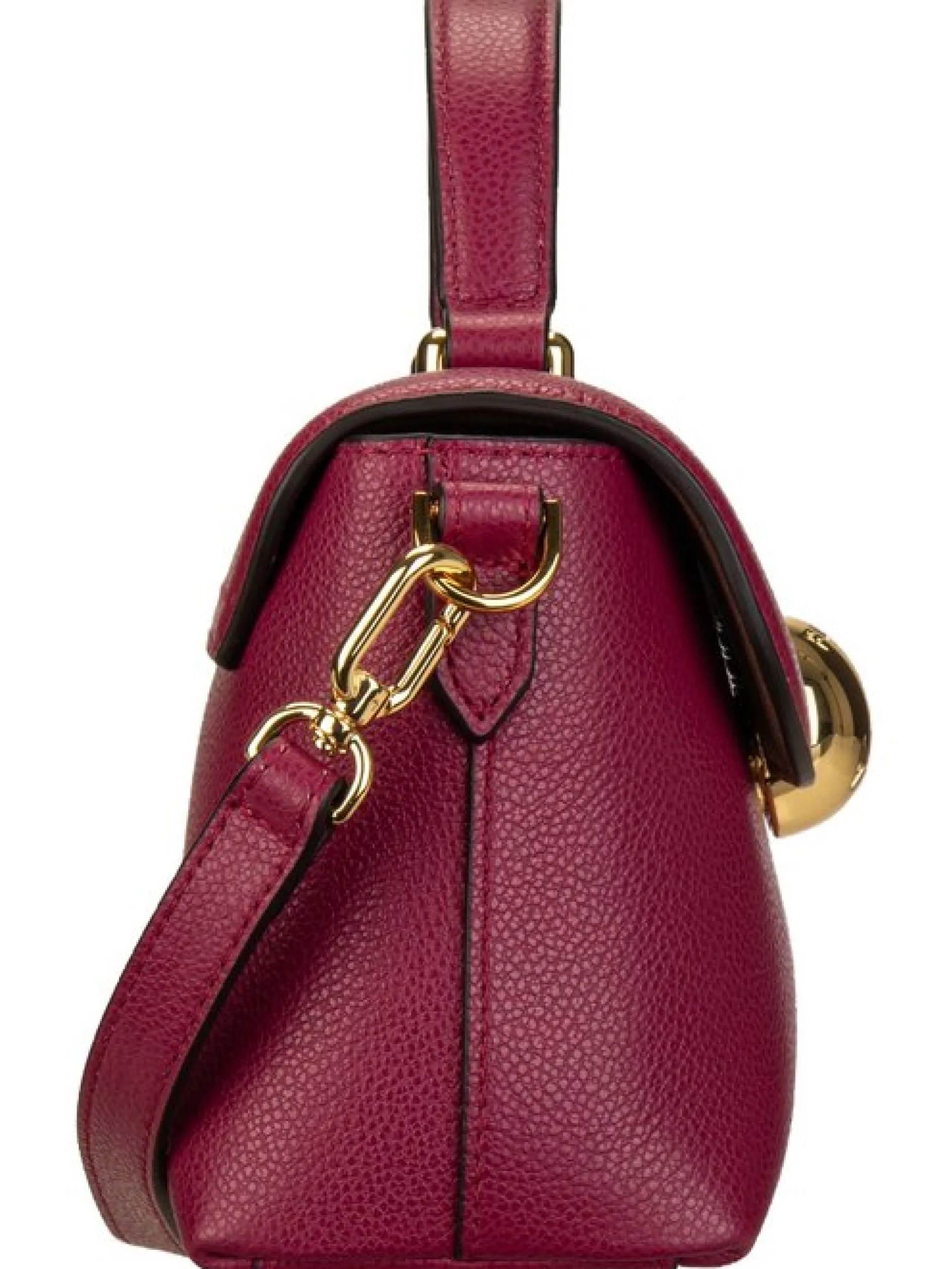 Furla Damen Handtasche - Moonlight Mini in pink