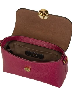 Furla Damen Handtasche - Moonlight Mini in pink