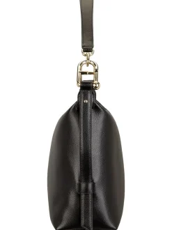 Furla Damen Schultertasche - Tonie in schwarz
