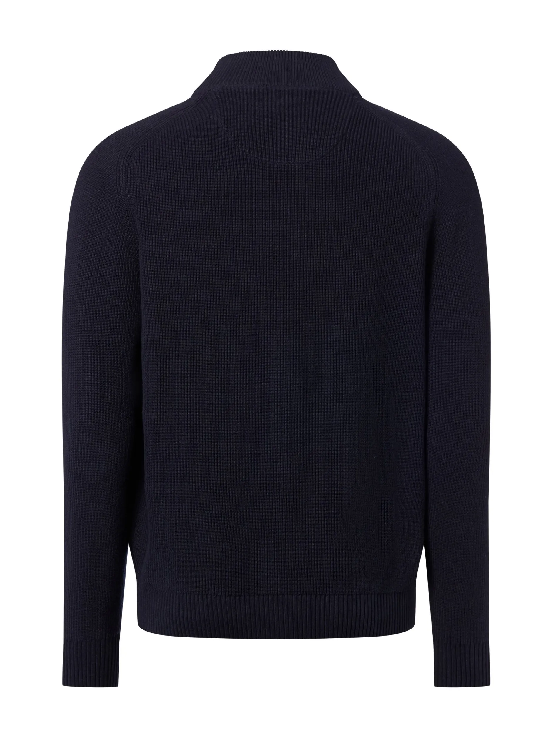 Fynch-Hatton Herren Strickjacke in marine