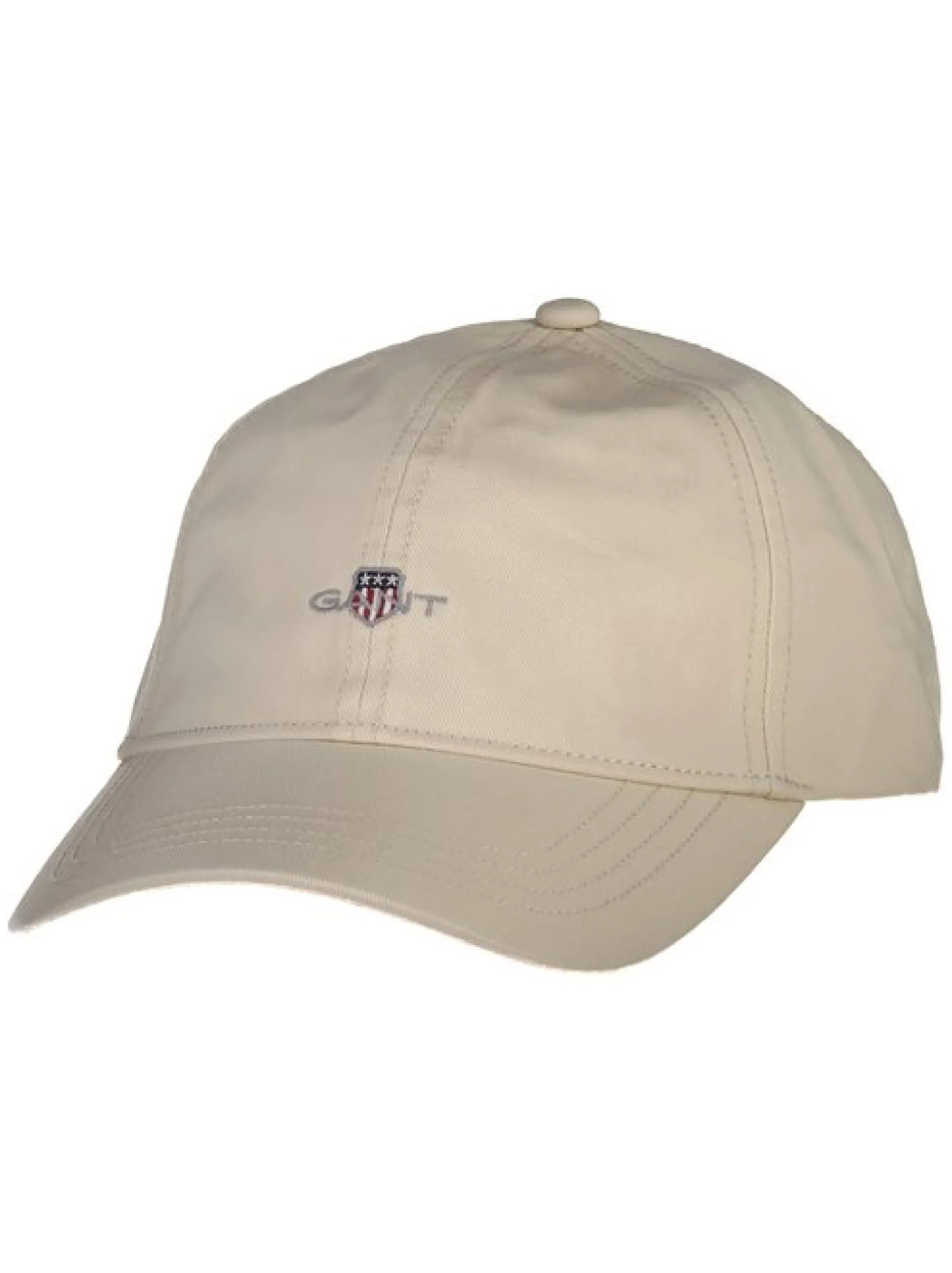 Gant Herren Cap in beige