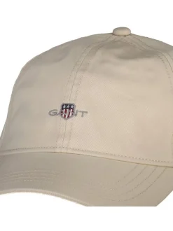 Gant Herren Cap in beige