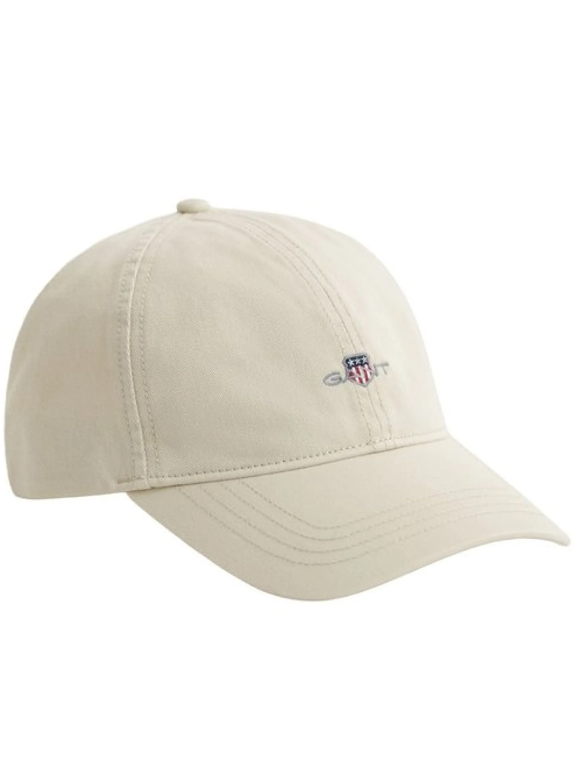 Gant Herren Cap in beige